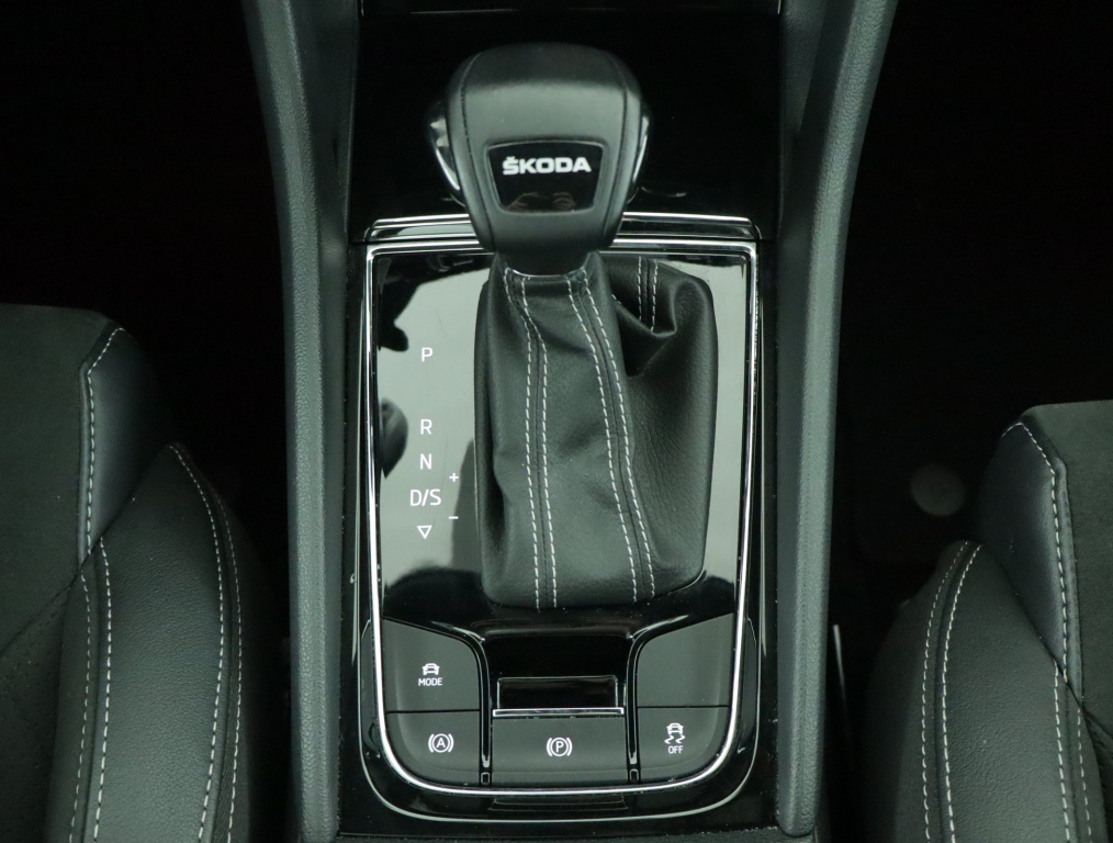 Škoda Kodiaq 1.5 TSI 2023 16