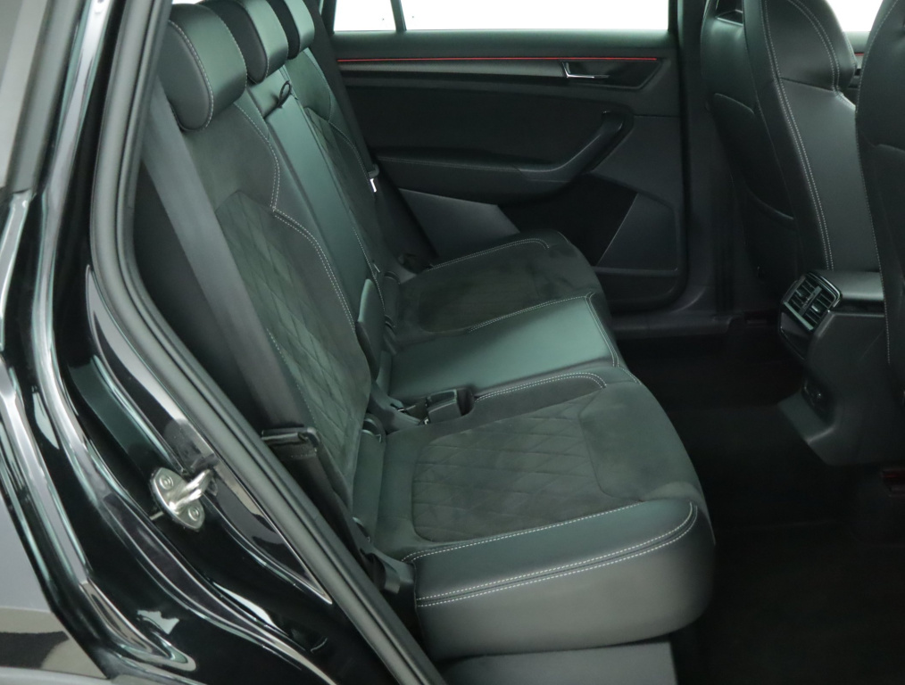 Škoda Kodiaq 1.5 TSI 2023 11