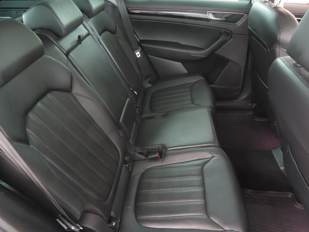 Škoda Kodiaq 2.0 TDI 4x4 2022 11