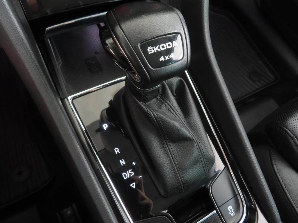 Škoda Kodiaq 2.0 TDI 4x4 2022 16