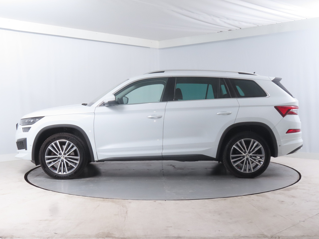 Škoda Kodiaq 2.0 TDI 4x4 2022 4