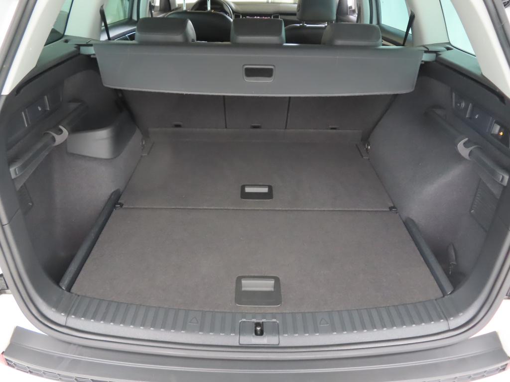 Škoda Kodiaq 2.0 TDI 4x4 2022 17