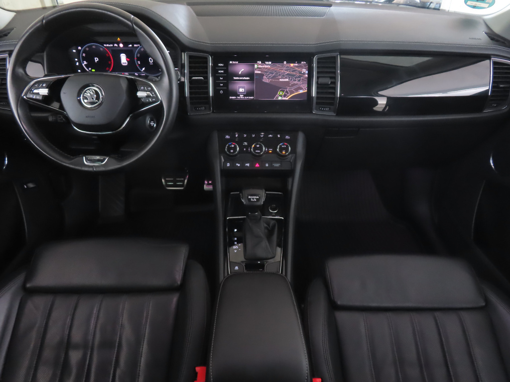 Škoda Kodiaq 2.0 TDI 4x4 2022 9