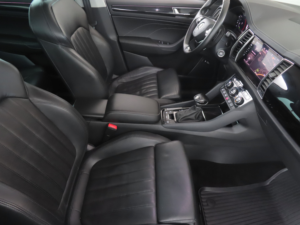 Škoda Kodiaq 2.0 TDI 4x4 2022 10
