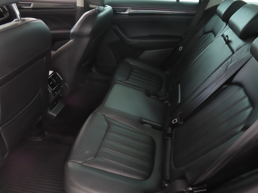 Škoda Kodiaq 2.0 TDI 4x4 2022 12