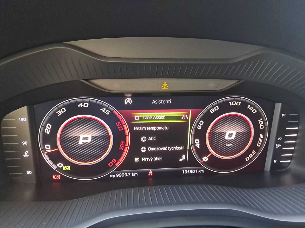 Škoda Kodiaq 2.0 TDI 4x4 2019 3