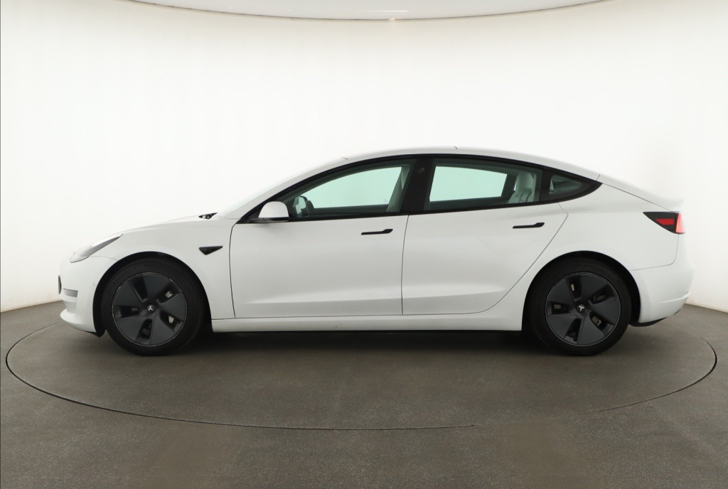 Tesla Model 3 4x4 2020 4