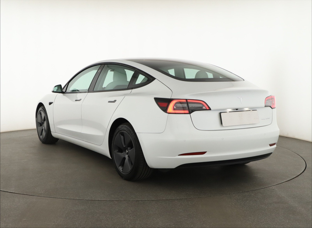 Tesla Model 3 4x4 2020 5