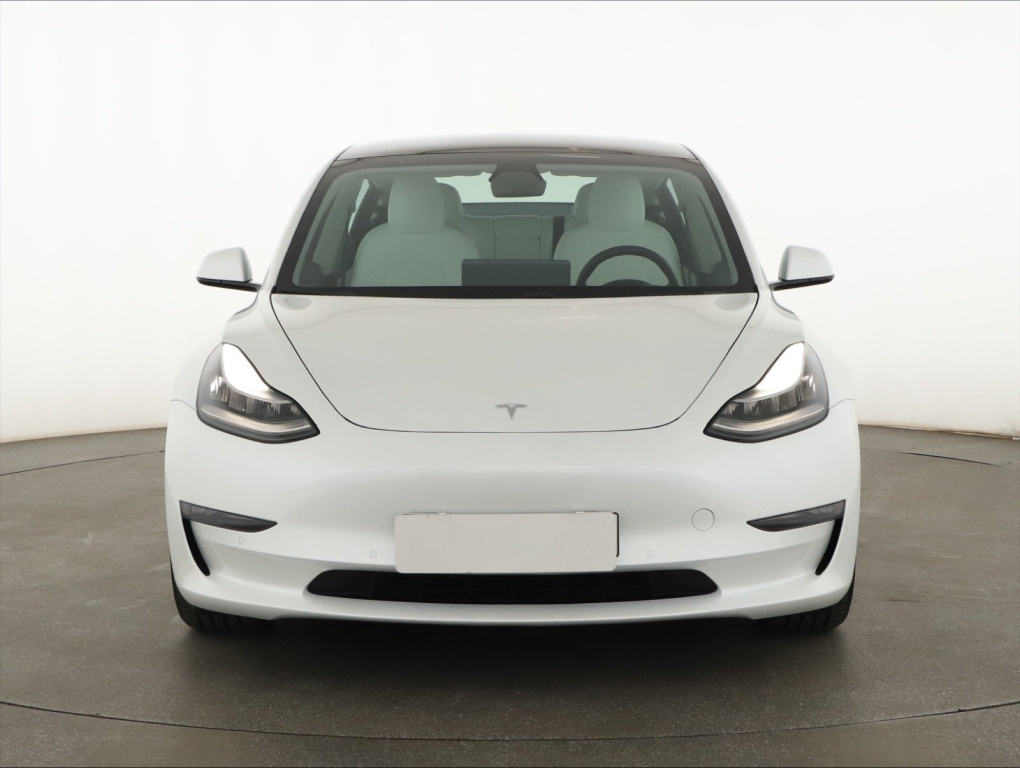 Tesla Model 3 4x4 2020 2