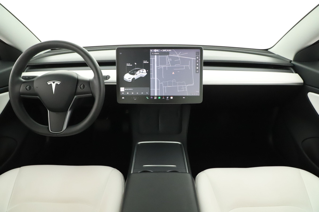 Tesla Model 3 4x4 2020 9