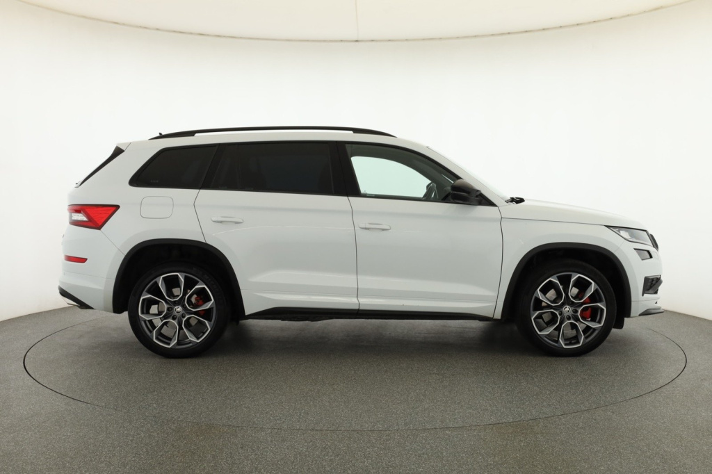 Škoda Kodiaq 2.0 TDI 4x4 2019 8