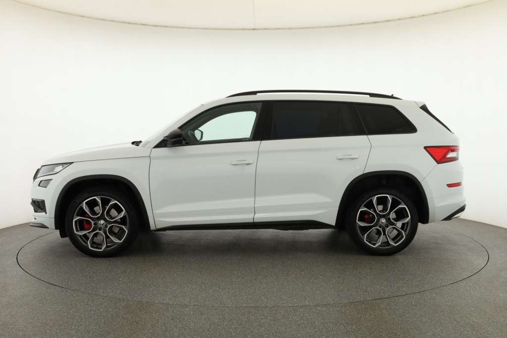 Škoda Kodiaq 2.0 TDI 4x4 2019 4