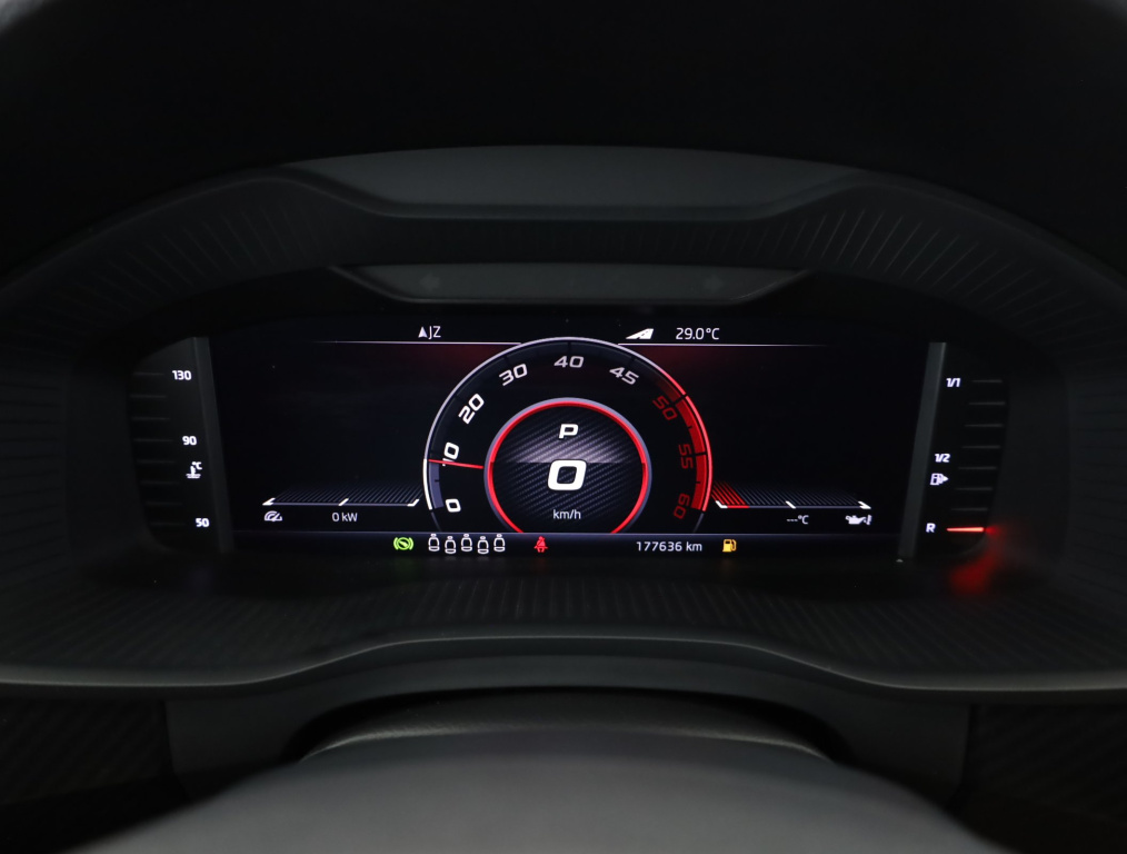 Škoda Kodiaq 2.0 TDI 4x4 2019 15
