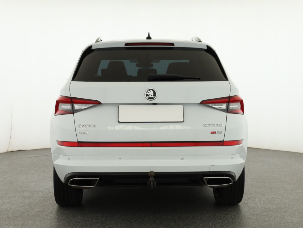 Škoda Kodiaq 2.0 TDI 4x4 2019 6