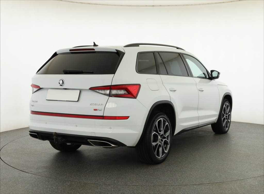 Škoda Kodiaq 2.0 TDI 4x4 2019 7