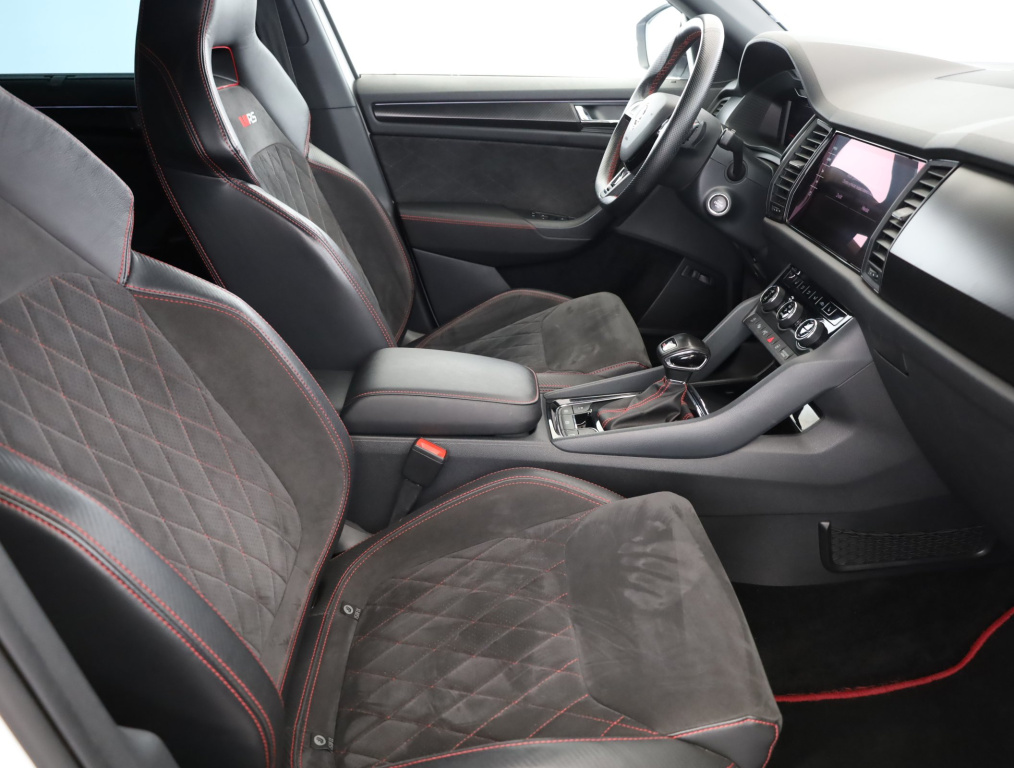 Škoda Kodiaq 2.0 TDI 4x4 2019 10