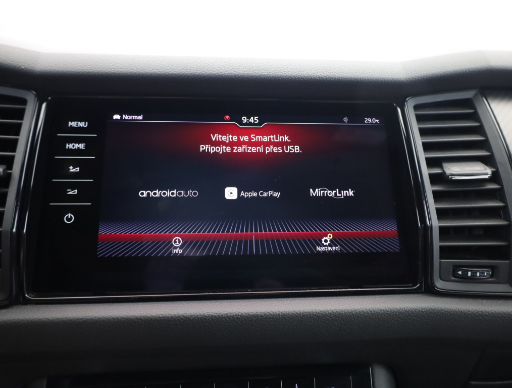 Škoda Kodiaq 2.0 TDI 4x4 2019 19