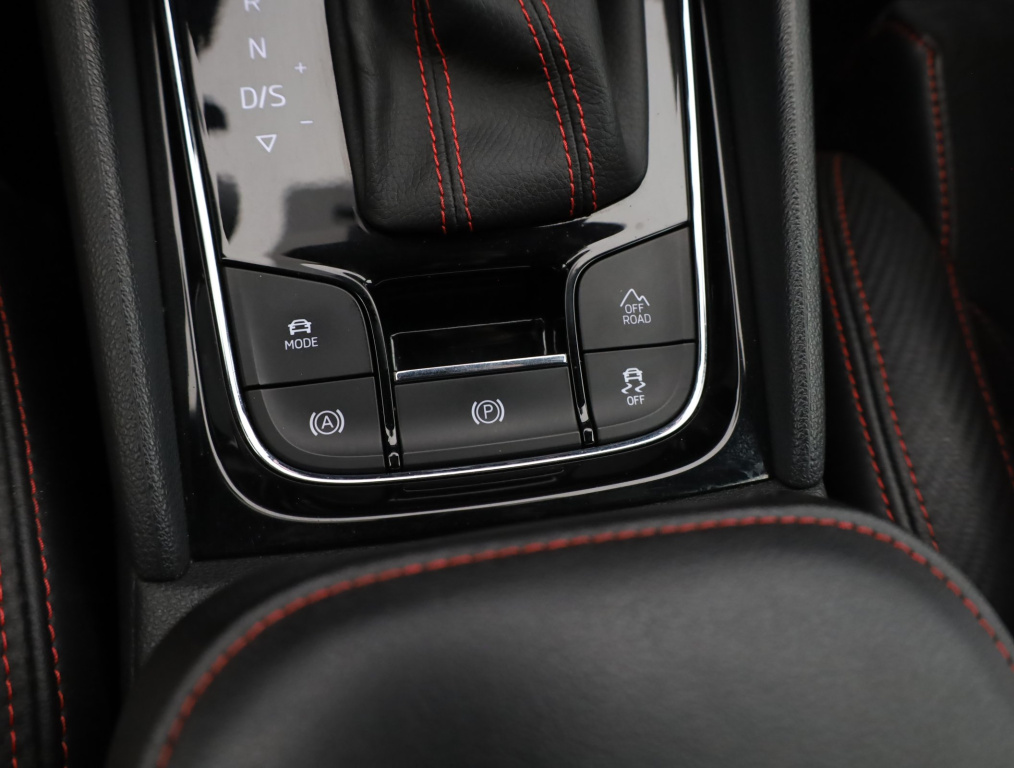 Škoda Kodiaq 2.0 TDI 4x4 2019 24
