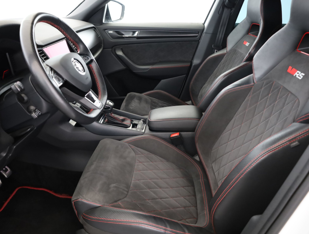 Škoda Kodiaq 2.0 TDI 4x4 2019 13