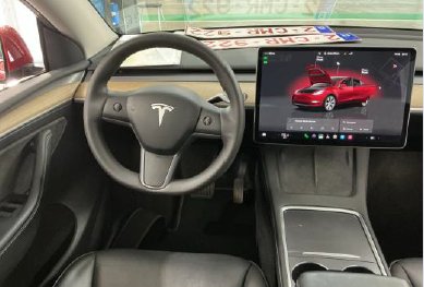 Tesla Model Y 4x4 2022 3