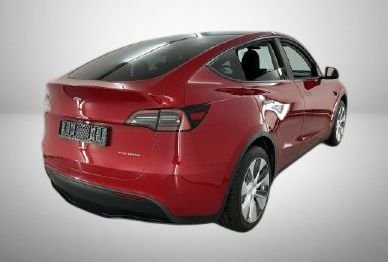 Tesla Model Y 4x4 2022 2