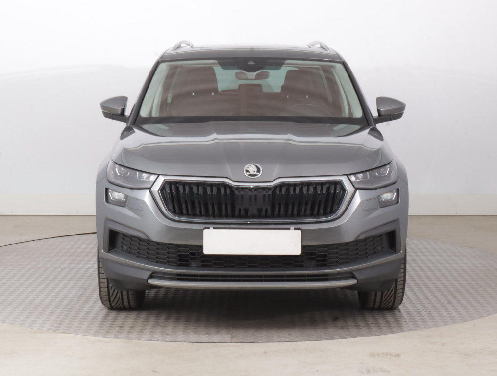 Škoda Kodiaq 2.0 TDI 2023 2