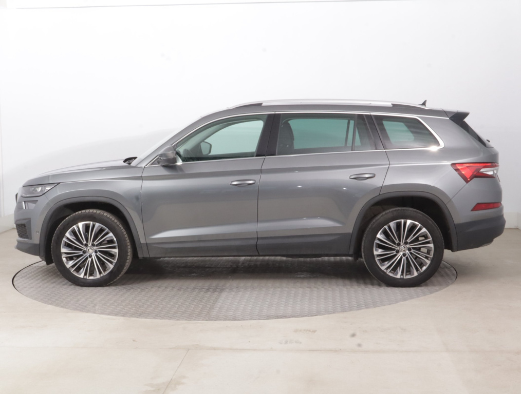 Škoda Kodiaq 2.0 TDI 2023 4