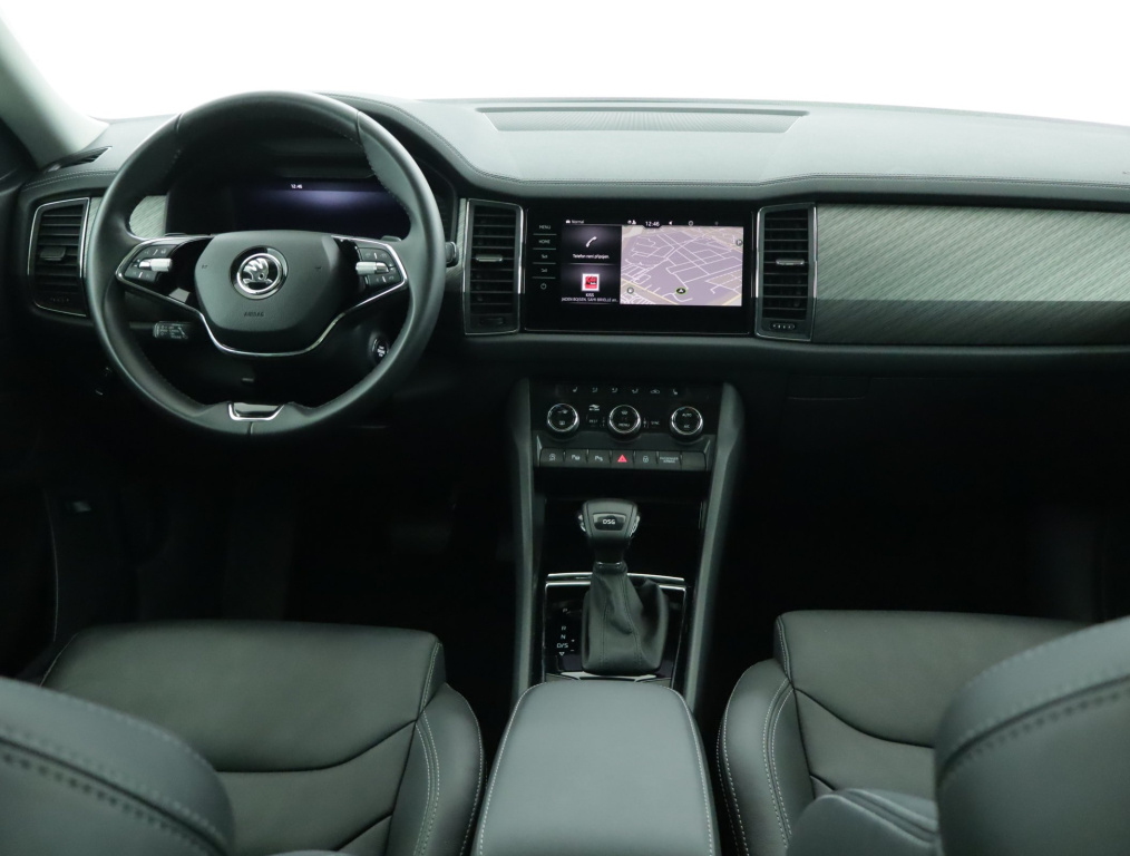 Škoda Kodiaq 2.0 TDI 2023 9