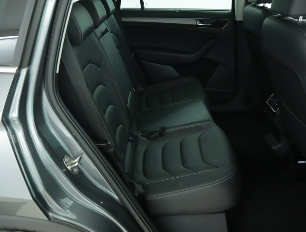 Škoda Kodiaq 2.0 TDI 2023 11