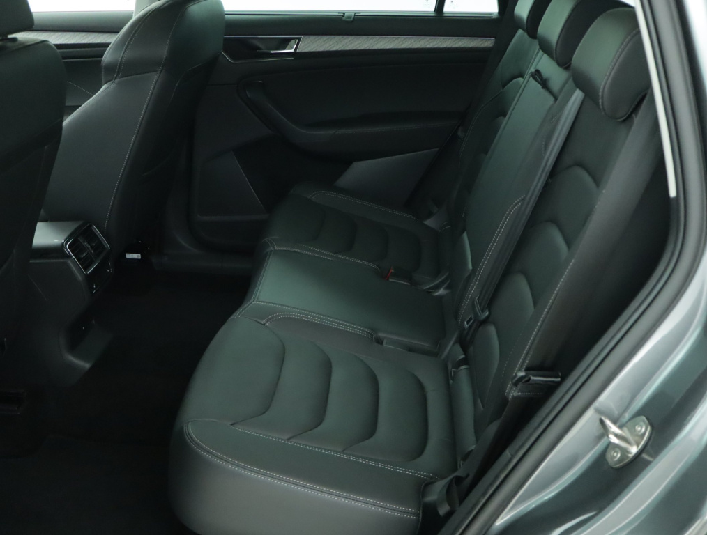 Škoda Kodiaq 2.0 TDI 2023 12