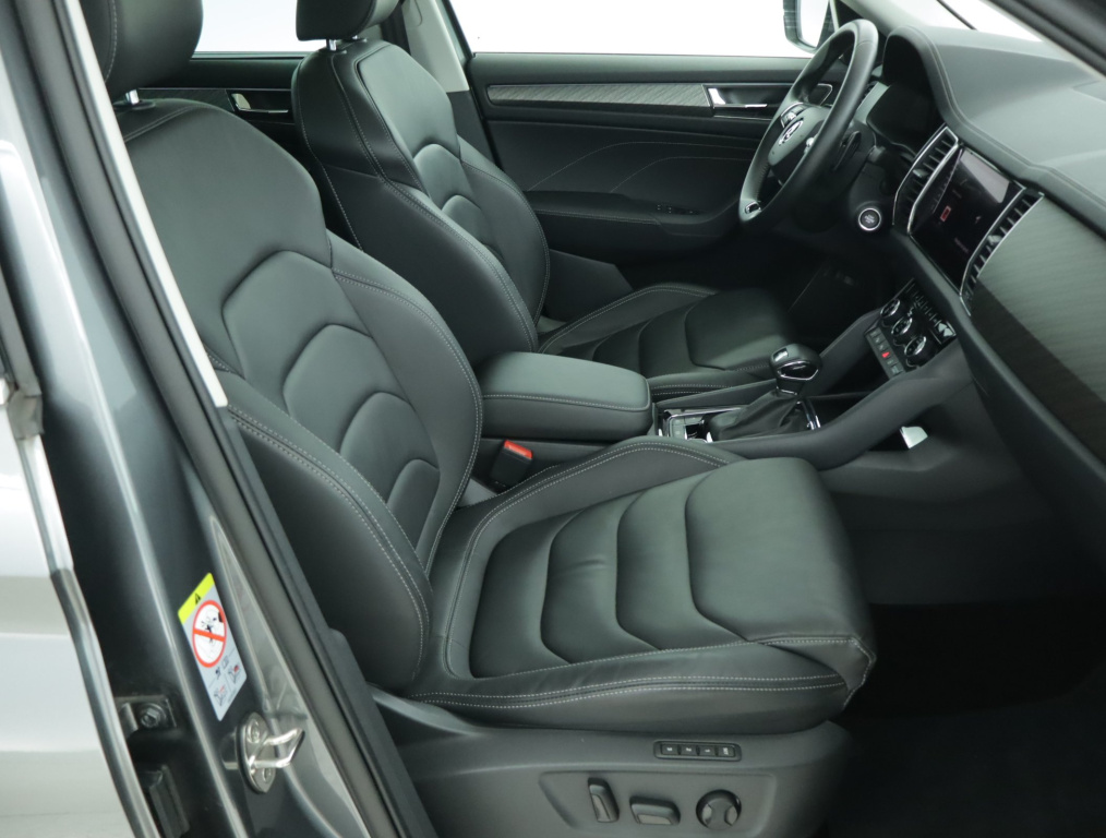 Škoda Kodiaq 2.0 TDI 2023 10