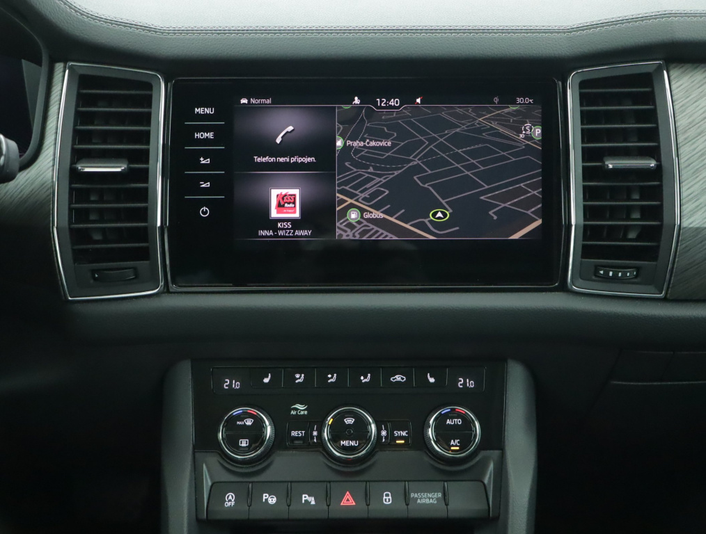 Škoda Kodiaq 2.0 TDI 2023 15