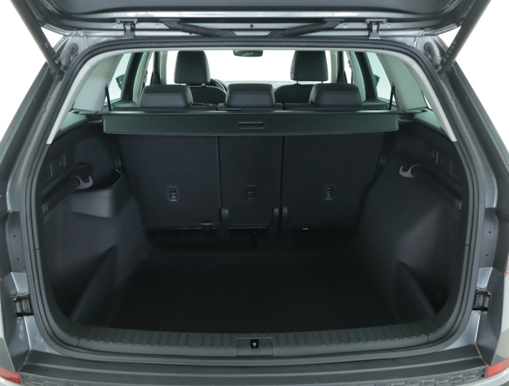 Škoda Kodiaq 2.0 TDI 2023 17