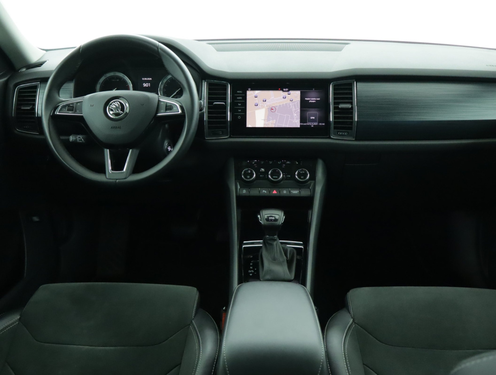 Škoda Kodiaq 1.5 TSI 2019 9