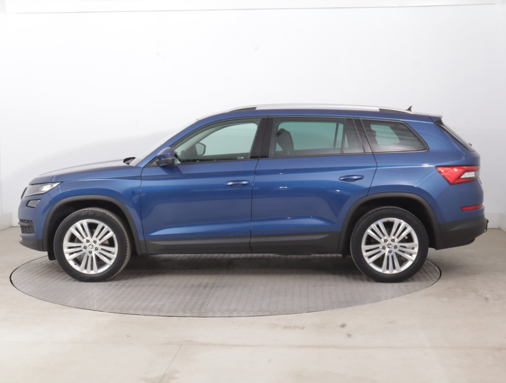 Škoda Kodiaq 1.5 TSI 2019 4