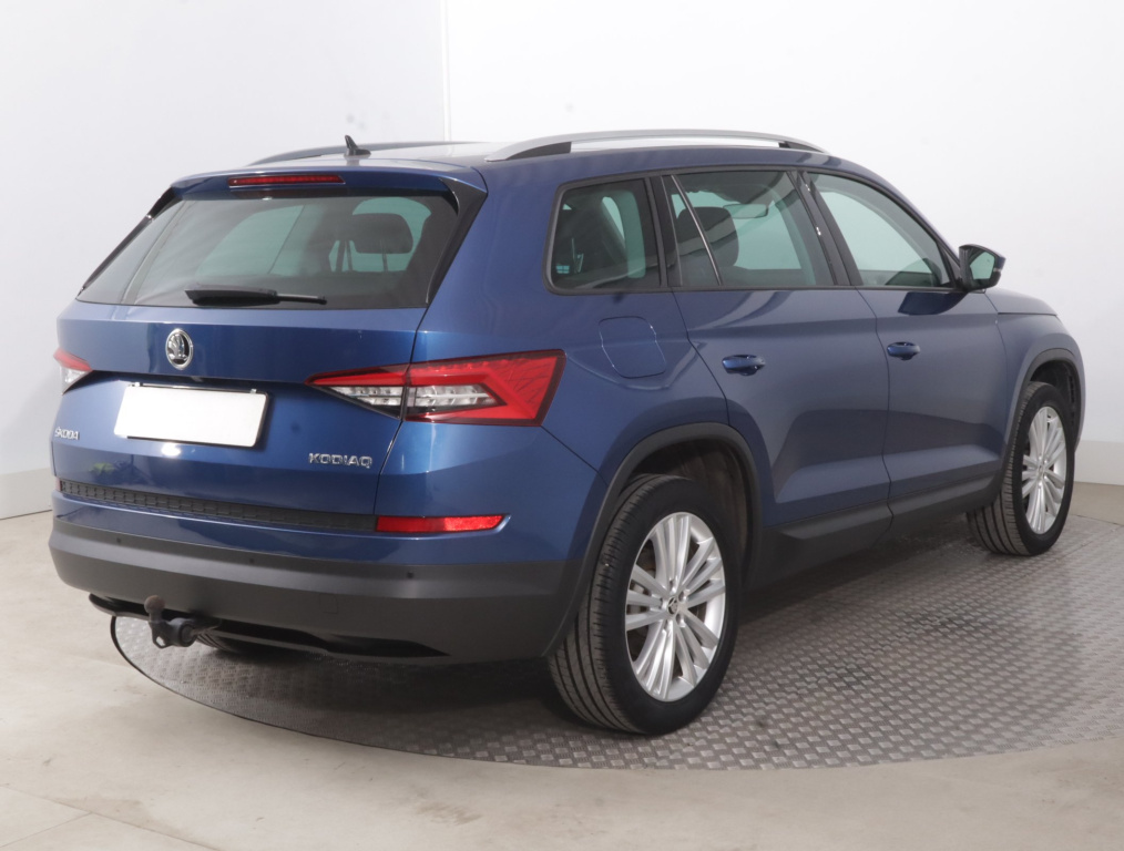 Škoda Kodiaq 1.5 TSI 2019 7