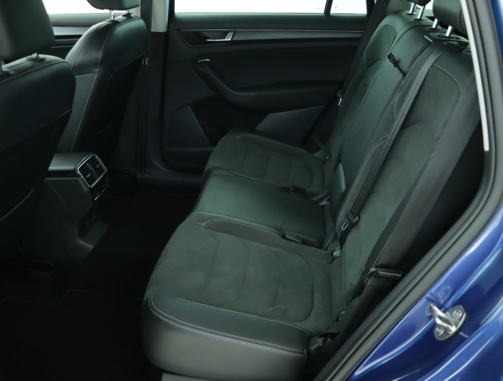 Škoda Kodiaq 1.5 TSI 2019 12