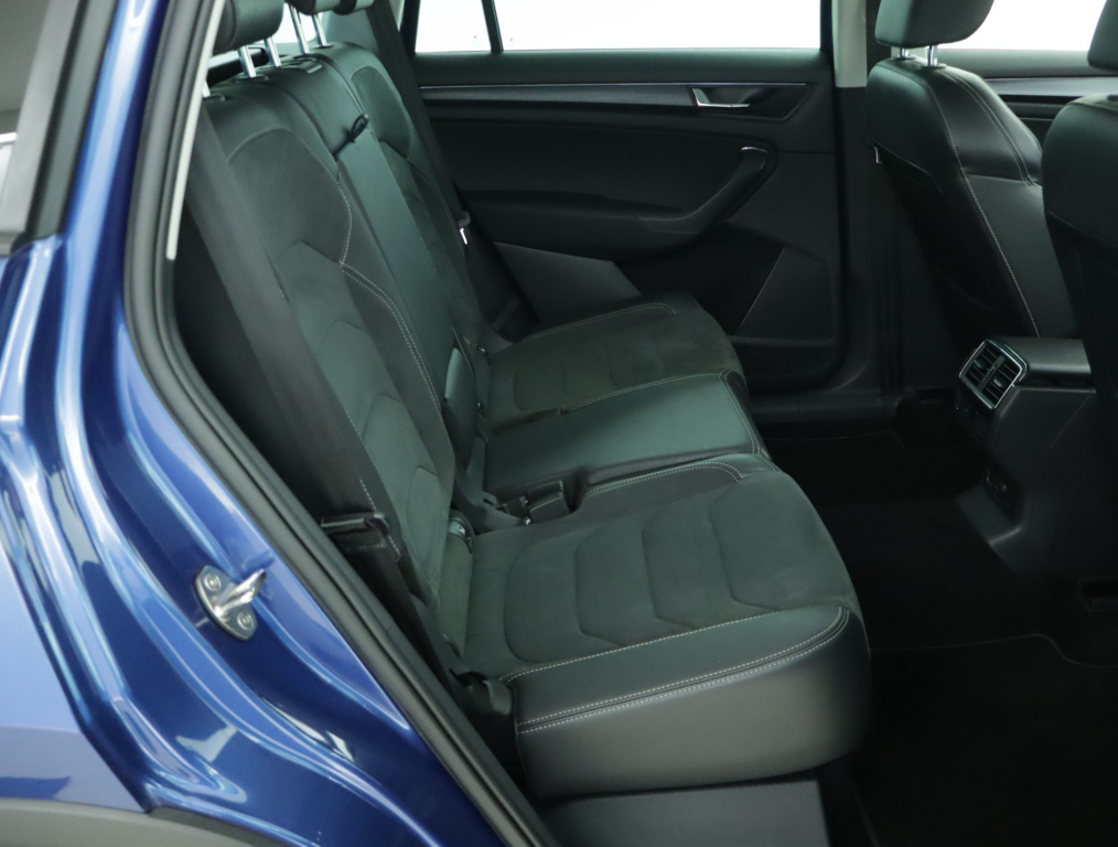 Škoda Kodiaq 1.5 TSI 2019 11