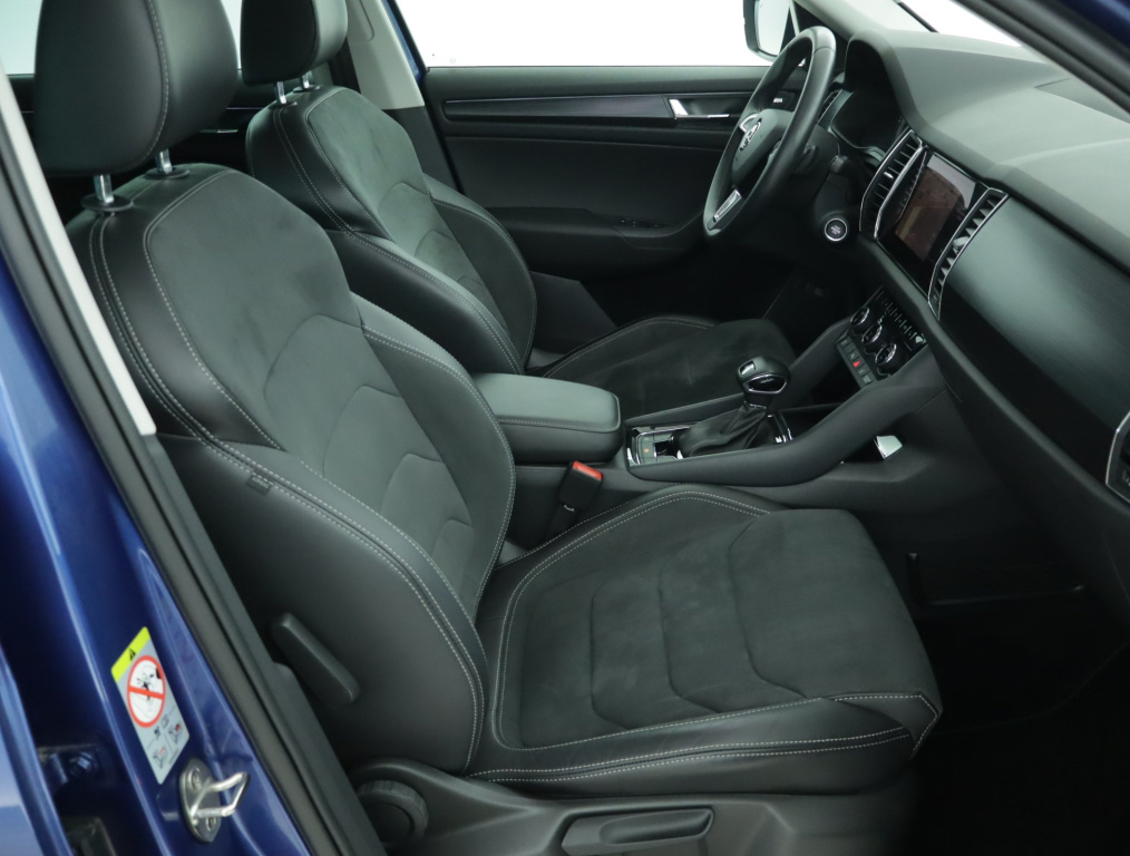 Škoda Kodiaq 1.5 TSI 2019 10