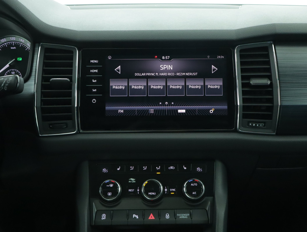 Škoda Kodiaq 1.5 TSI 2019 15
