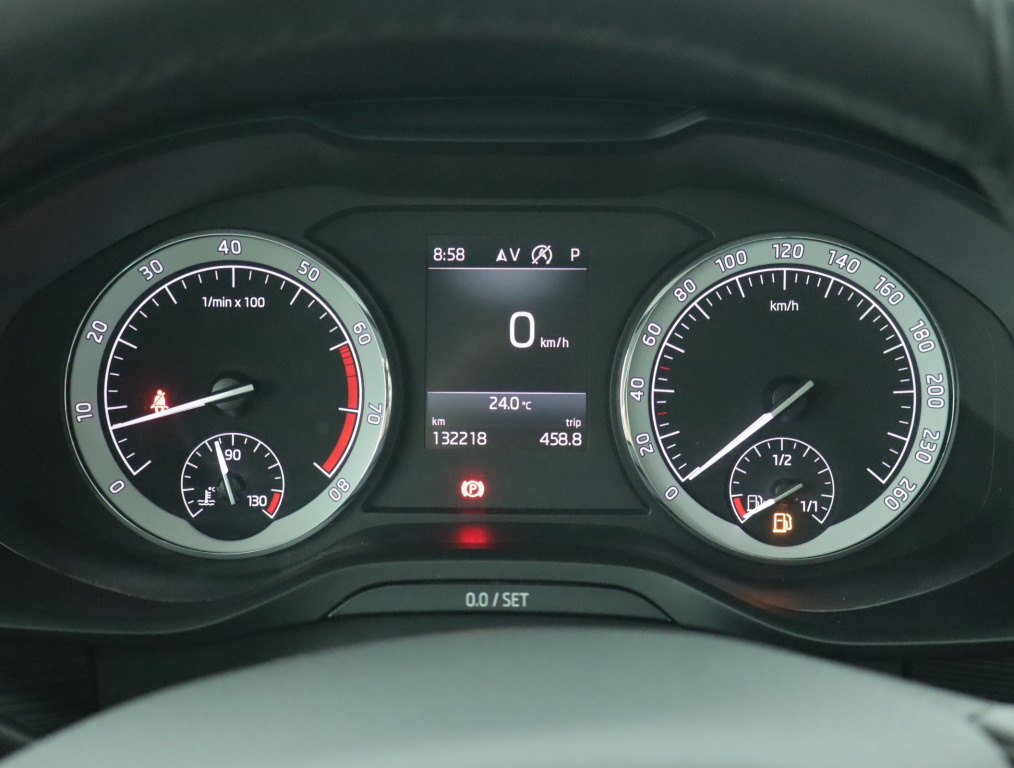Škoda Kodiaq 1.5 TSI 2019 14