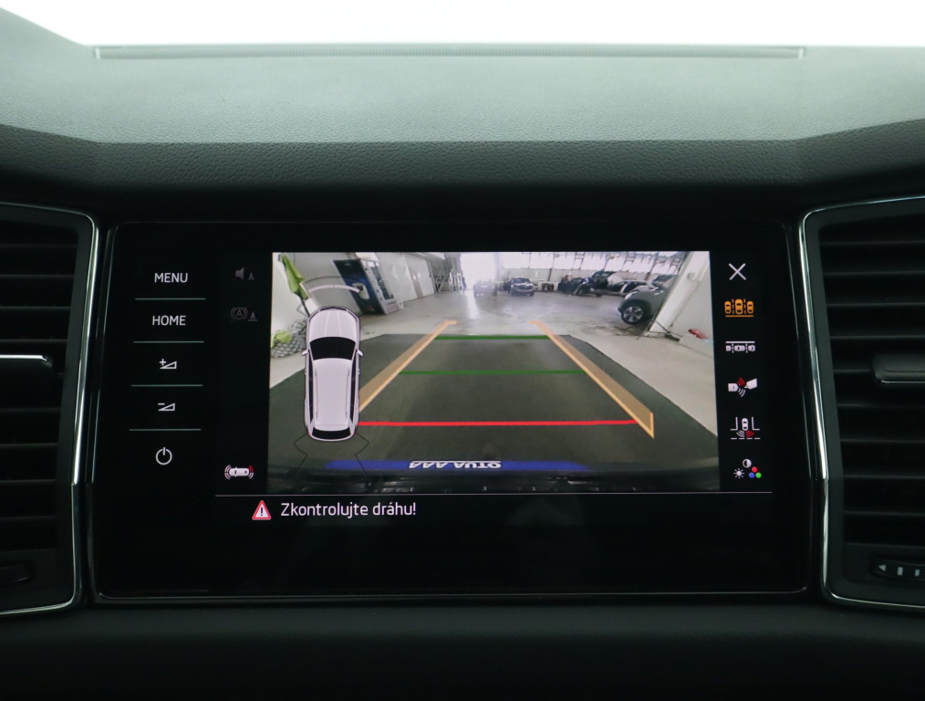 Škoda Kodiaq 1.5 TSI 2019 18