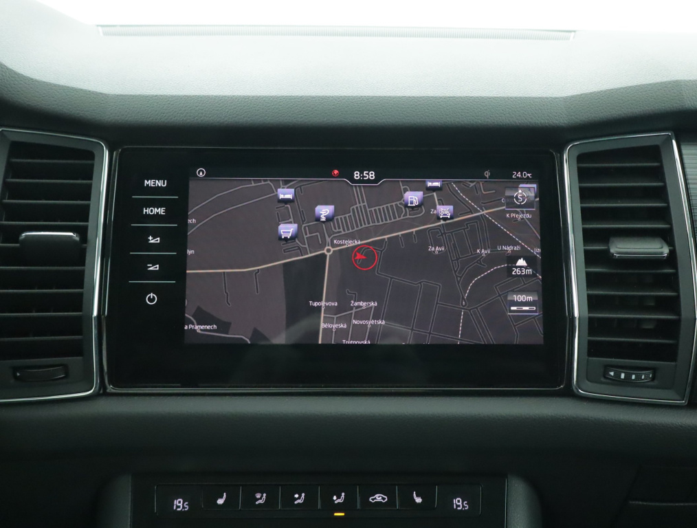 Škoda Kodiaq 1.5 TSI 2019 19
