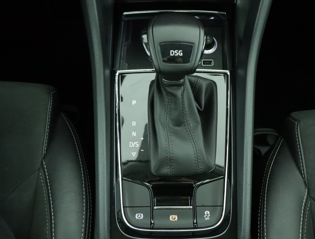 Škoda Kodiaq 1.5 TSI 2019 16