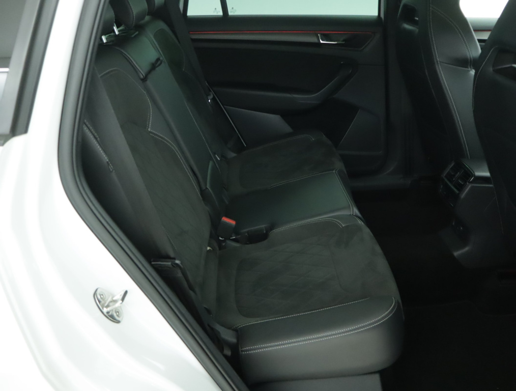 Škoda Kodiaq 1.5 TSI 2021 11
