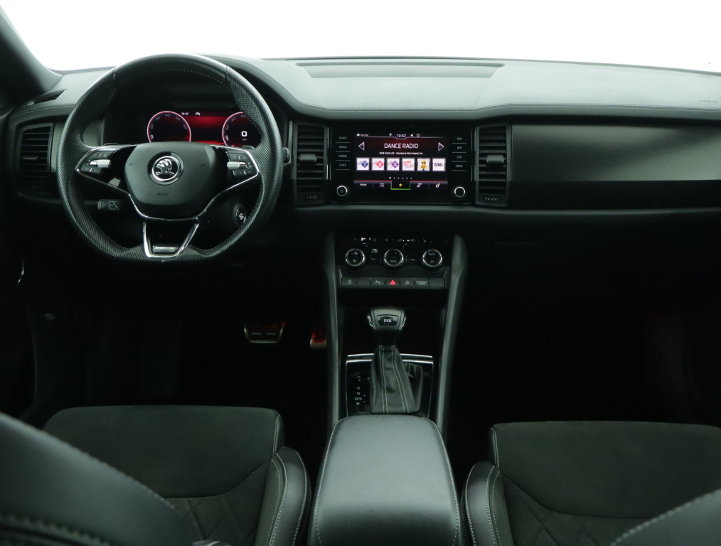 Škoda Kodiaq 1.5 TSI 2021 9