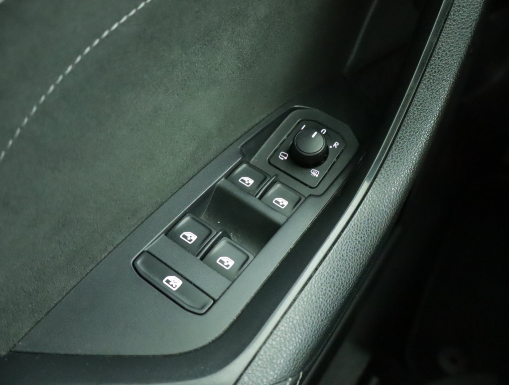 Škoda Kodiaq 1.5 TSI 2021 21