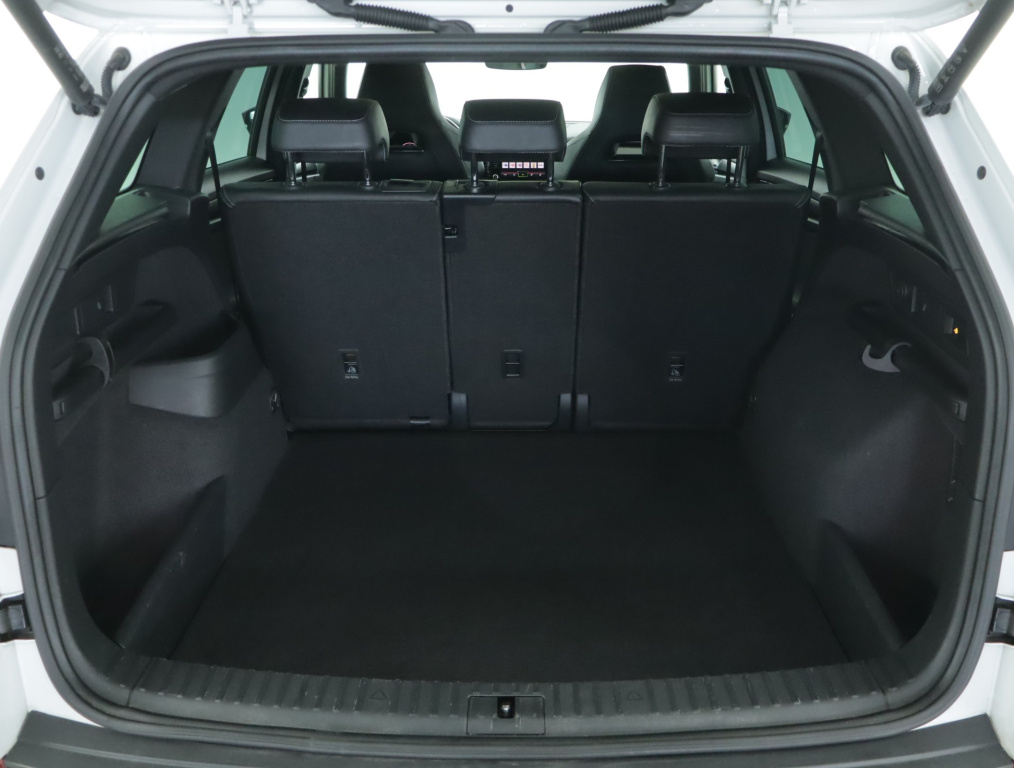 Škoda Kodiaq 1.5 TSI 2021 17
