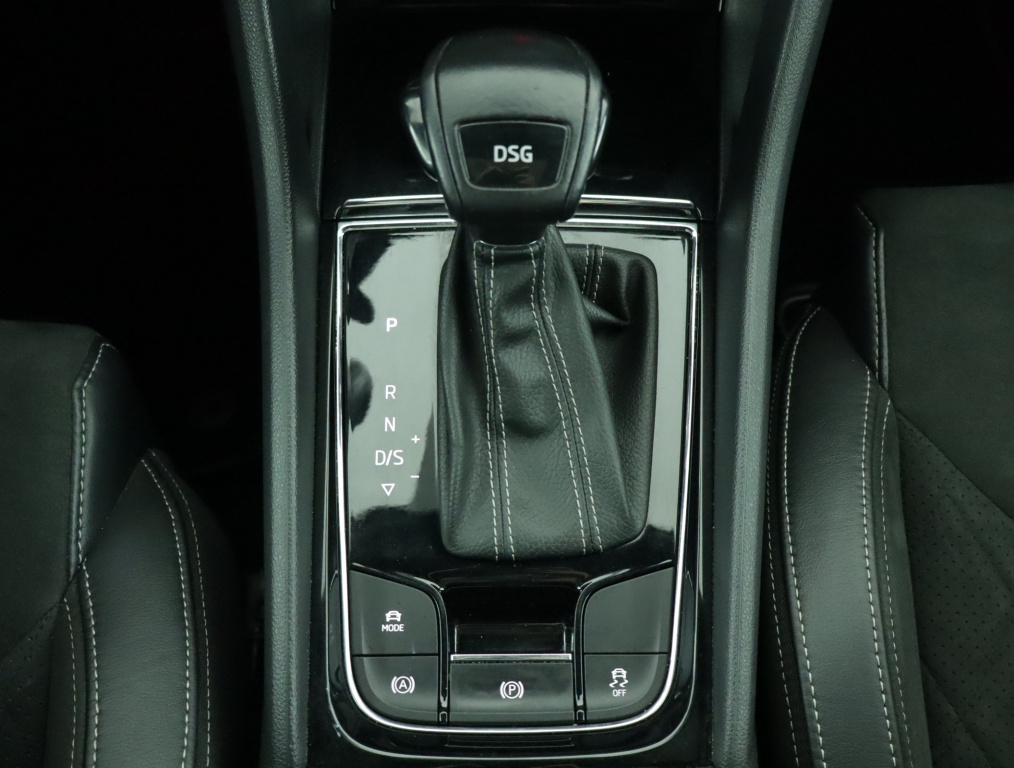Škoda Kodiaq 1.5 TSI 2021 16