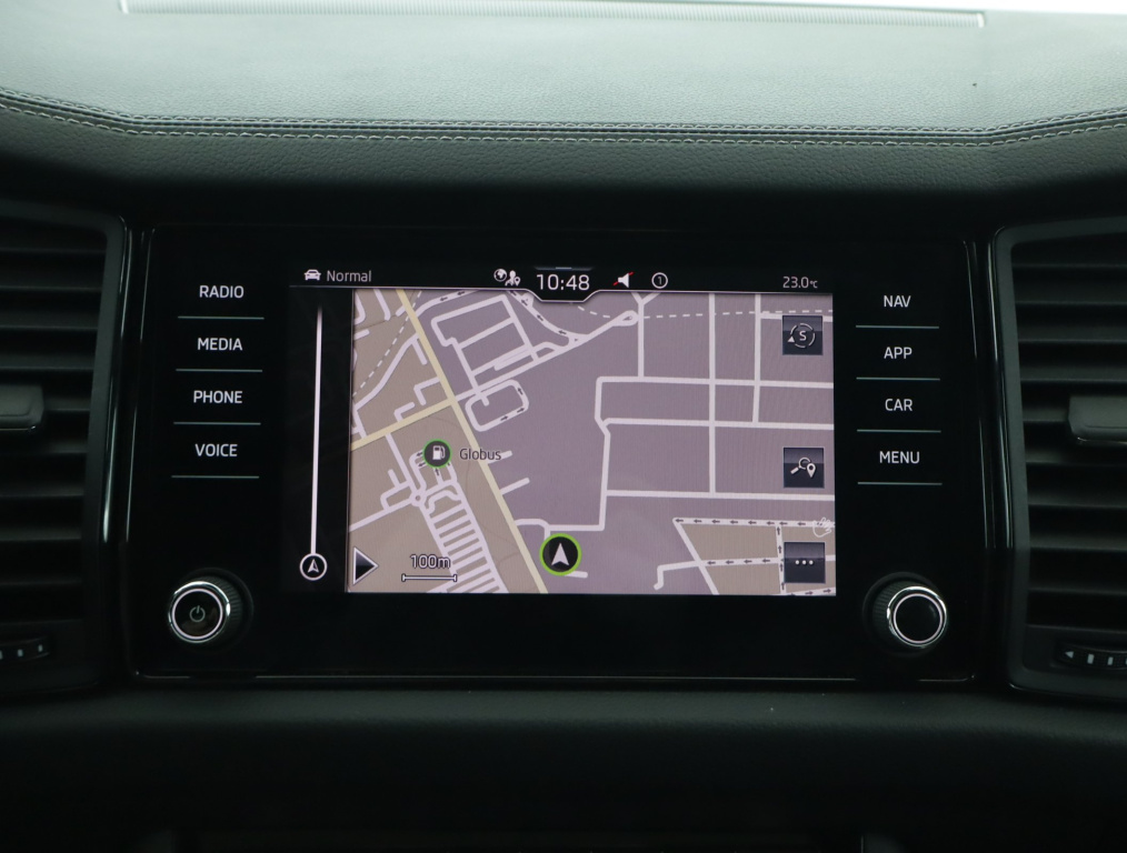Škoda Kodiaq 1.5 TSI 2021 22
